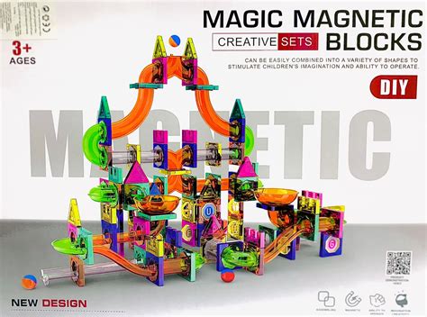 Review Magic Magnet !!! .